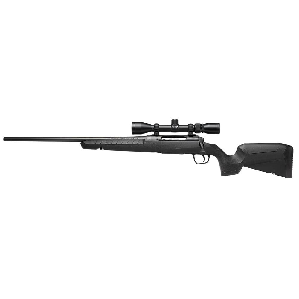 Savage Arms Axis XP Compact 20" Bbl .308 Win Black LH Rifle 32034
