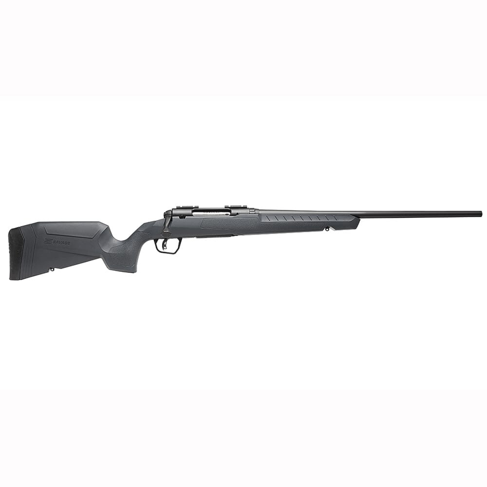 Savage Arms Axis 2 Compact 16.Bbl .300 BLK Gray Rifle 32124