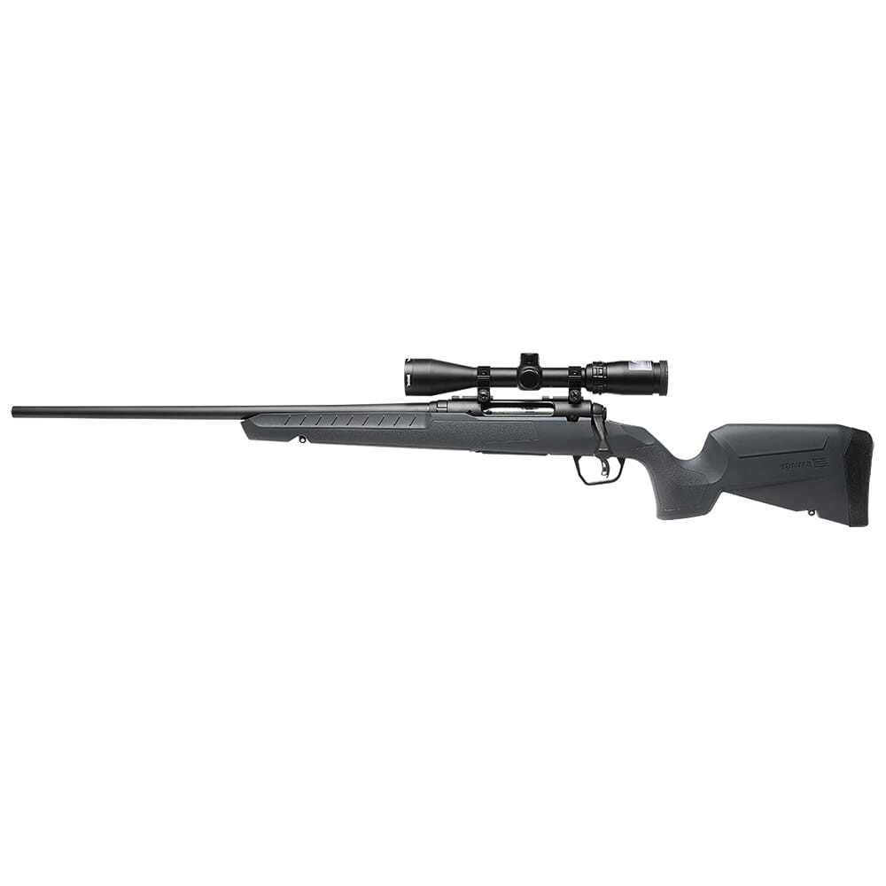 Savage Arms Axis 2 XP Compact 20"Bbl .308 Win Gray LH Rifle 32254