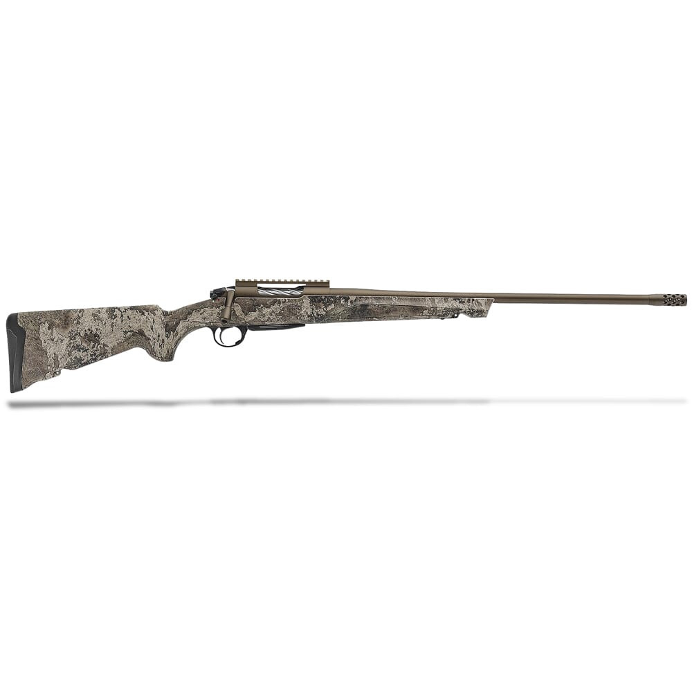 Franchi Shotguns Franchi Momentum Elite .350 Legend 22" 1:16" Bbl True Timber Strata/Mid Bronze Bolt-Action Rifle 41655