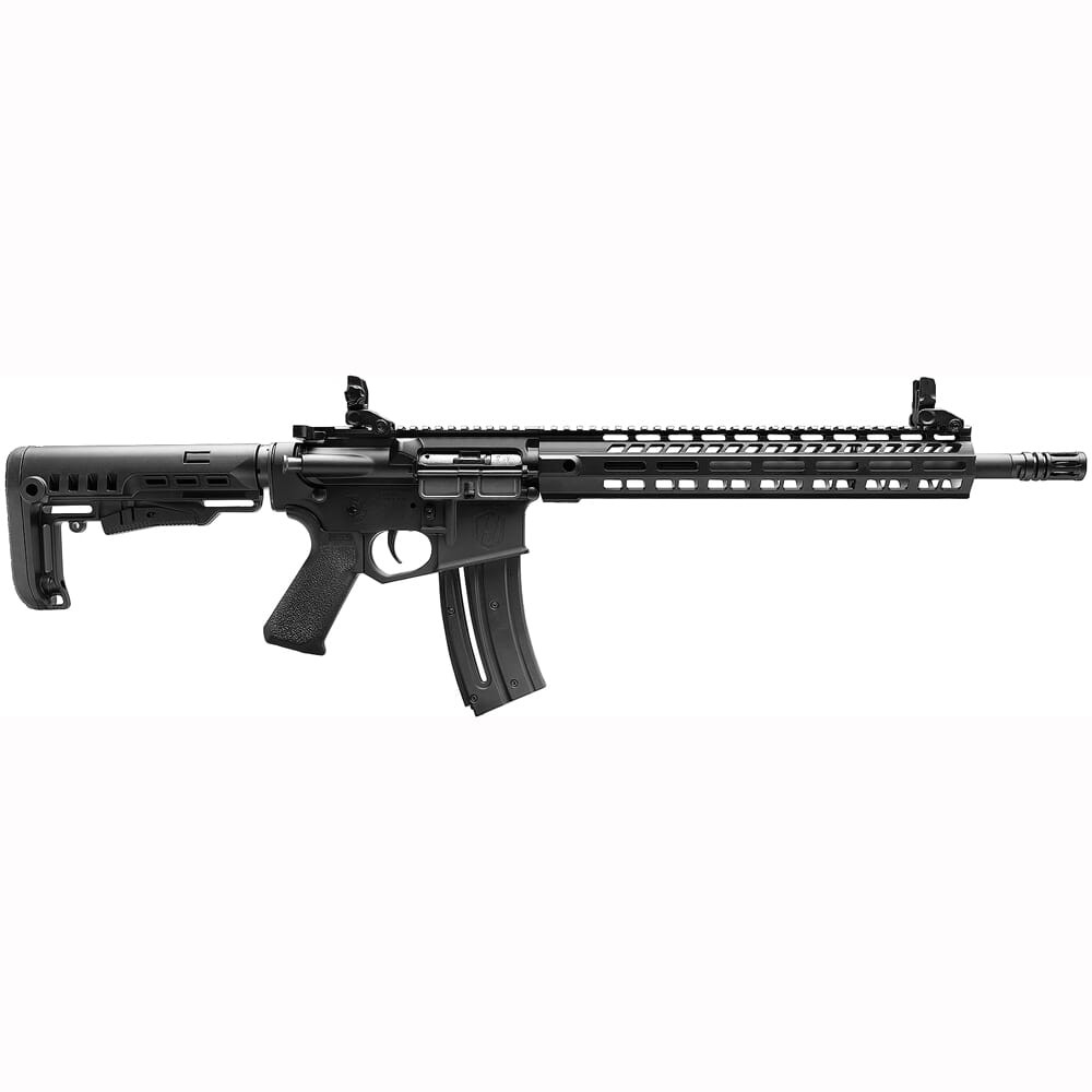 Walther Tac R1C 22 Rifle .22 LR 10RD 576050010