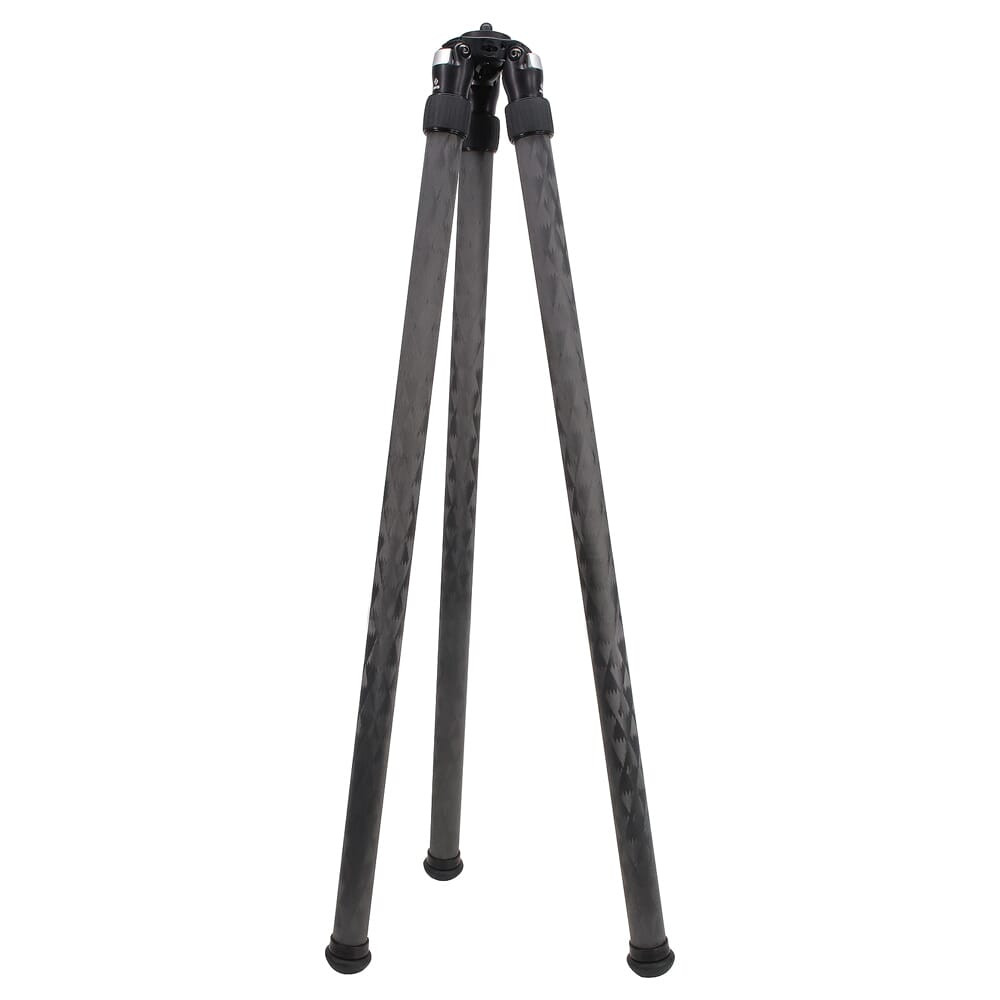 Really Right Stuff Versa TVC-22i Mk2 SOAR Series 3 Carbon Fiber Tripod RRS-9000388 in Black