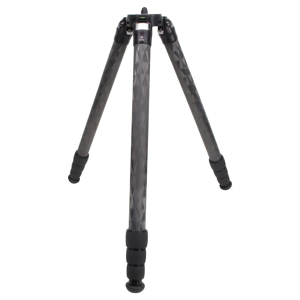 Really Right Stuff Versa TVC-34L Mk2 SOAR Series 3 Long-Leg Ultralight Carbon Fiber Tripod RRS-9000374