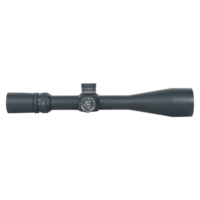 Nightforce NXS 3.5-15x50 Mildot, high speed turrets, good condition with slight cosmetic tube defects. UA1129