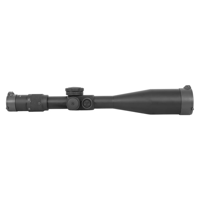 US Optics ER25 5-25x58 T-Pal 34mm tube,Matte Black, PCMOA Red Reticle, EREK .25 MOA elevation, US3 .25 MOA windage ER-25PCMOA. like new light ring marks. UA146