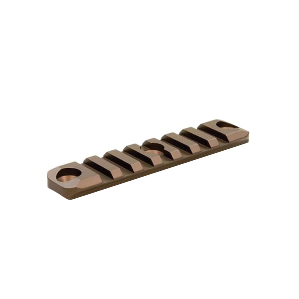 Geissele Automatics Geissele HK SMR 3-Hole DDC Accessory Picatinny Rail 02-212HKS