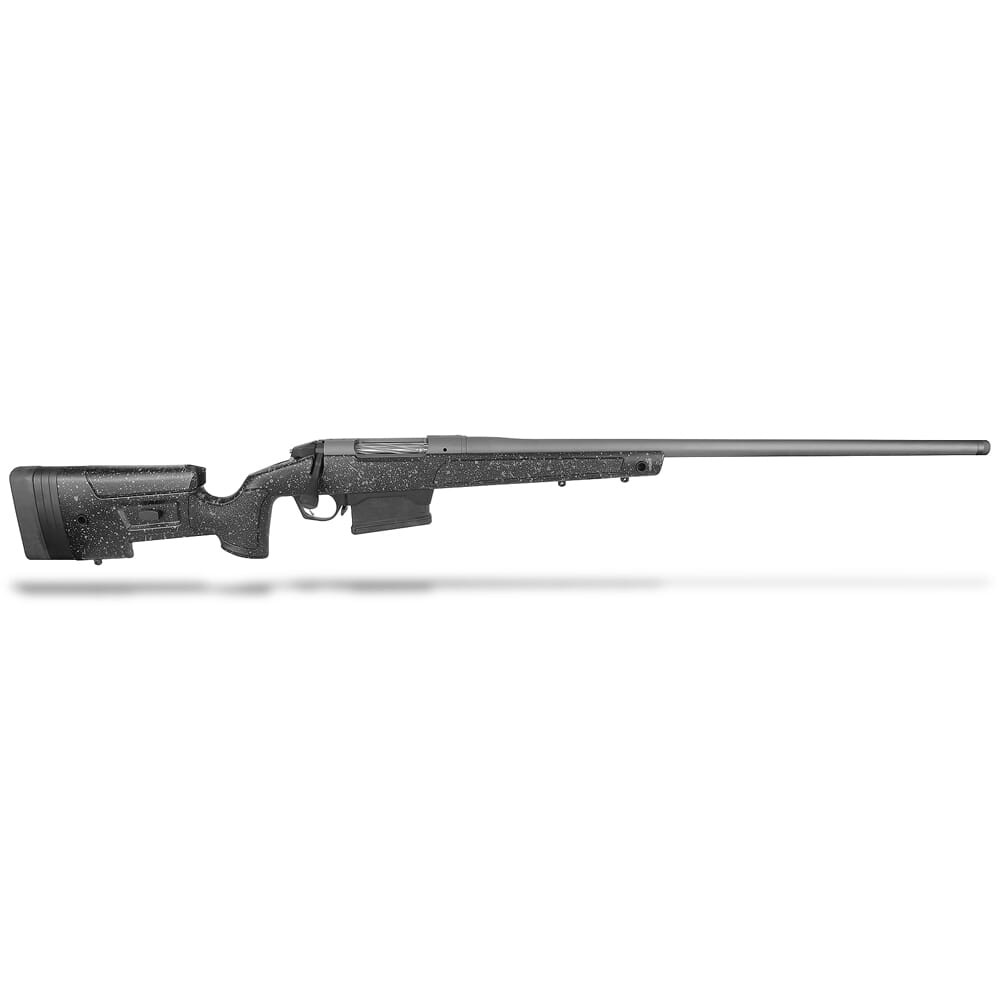 Bergara Rifles Bergara Premier Series HMR PRO 6.5 PRC Threaded Bbl 26" Rifle BPR2065PRC