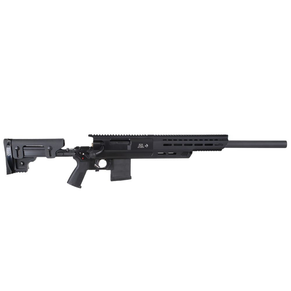 B&T APR8.6 8.6 BLK 12" 1:3" M20x1 Short Barreled Rifle (NFA) BT-APR8.6-S-KIT