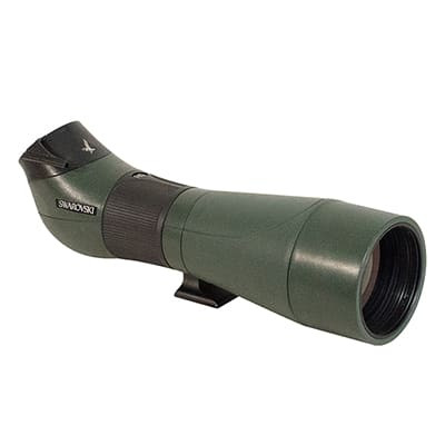 Swarovski ATS 80 HD Alloy Spotting Scope Body 49614. Like new, no box. UA1372