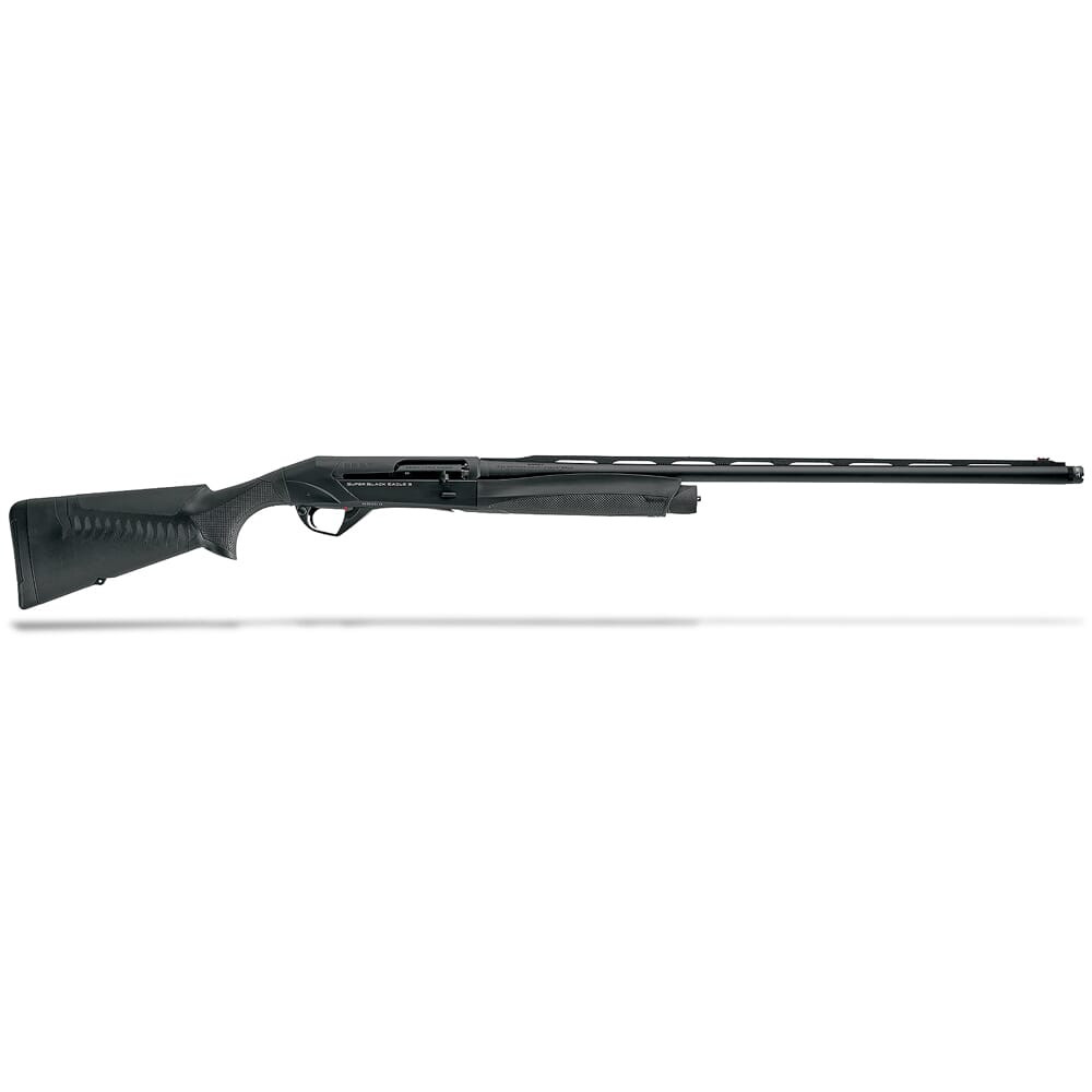 Benelli Super Black Eagle 3 28ga 3" 28" Bbl Blk 2+1 Semi-Auto Shotgun 10331
