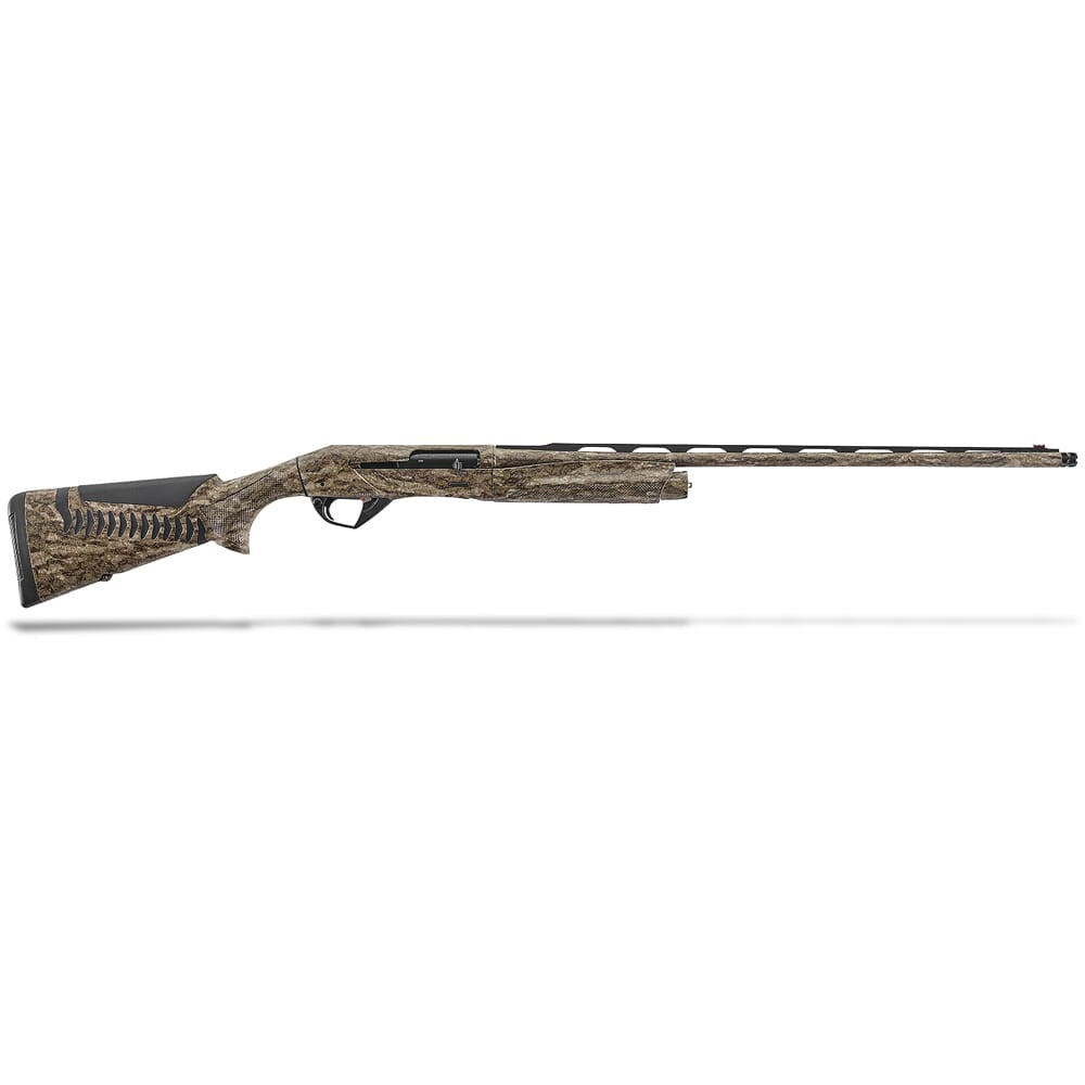 Benelli Super Black Eagle 3 28ga 3" 28" Bbl Mossy Oak Bottomland 2+1 Semi-Auto Shotgun 10337