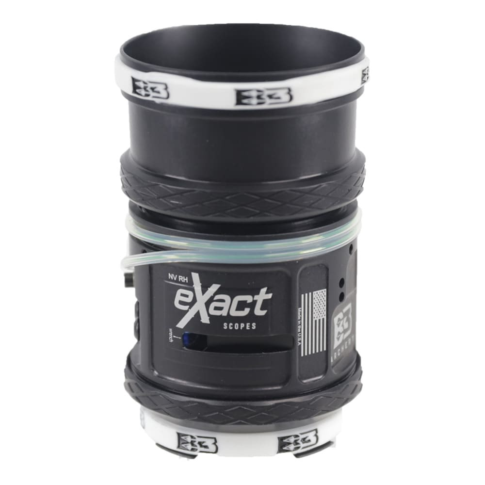 B3 Archery B3 Non-Vented Scope Housing RH EXCT-SCNV-RH