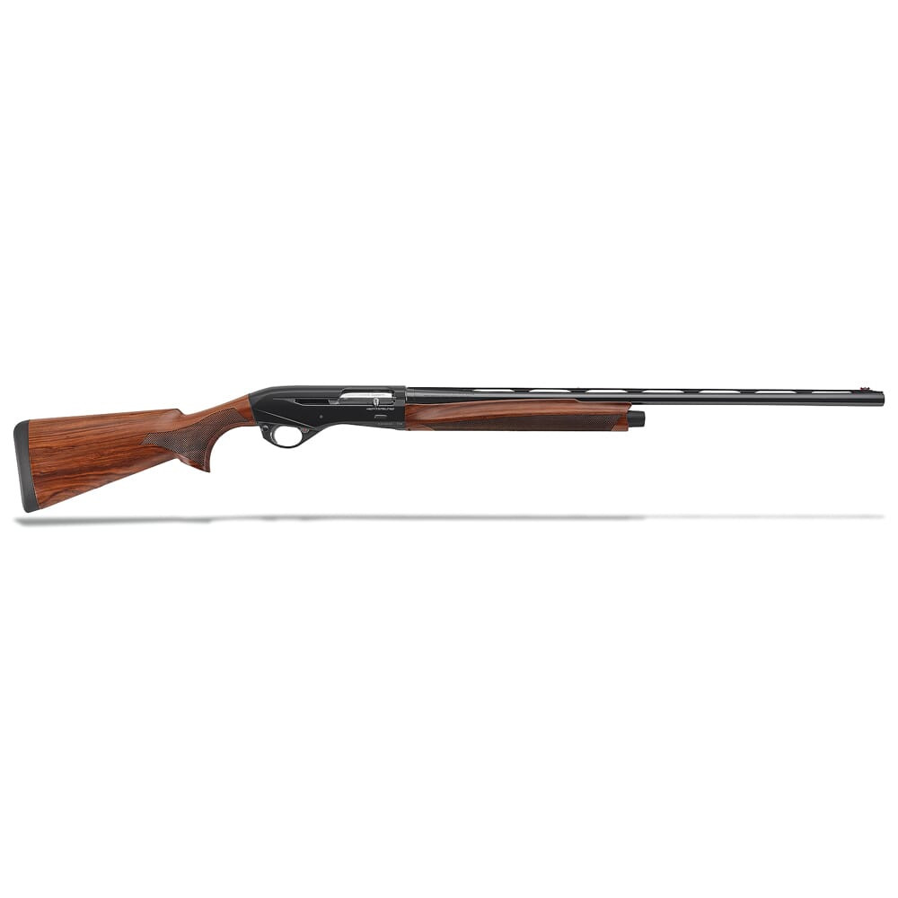 Benelli Montefeltro 12ga 3"Bbl 28" Satin Walnut 4+1 Semi-Auto Shotgun 10882