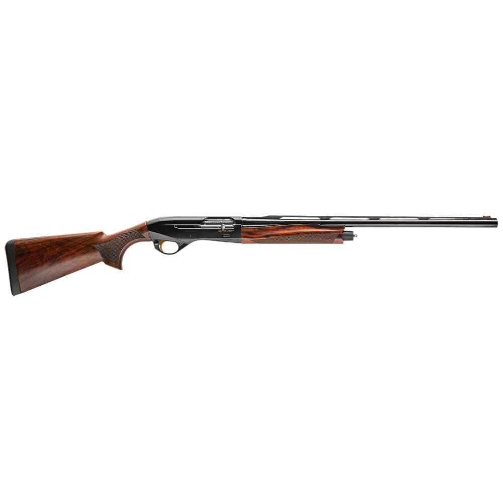 Benelli Montefeltro Ultra Light 20ga 3"Bbl 24" Satin Walnut 2+1 Semi-Auto Shotgun 10915