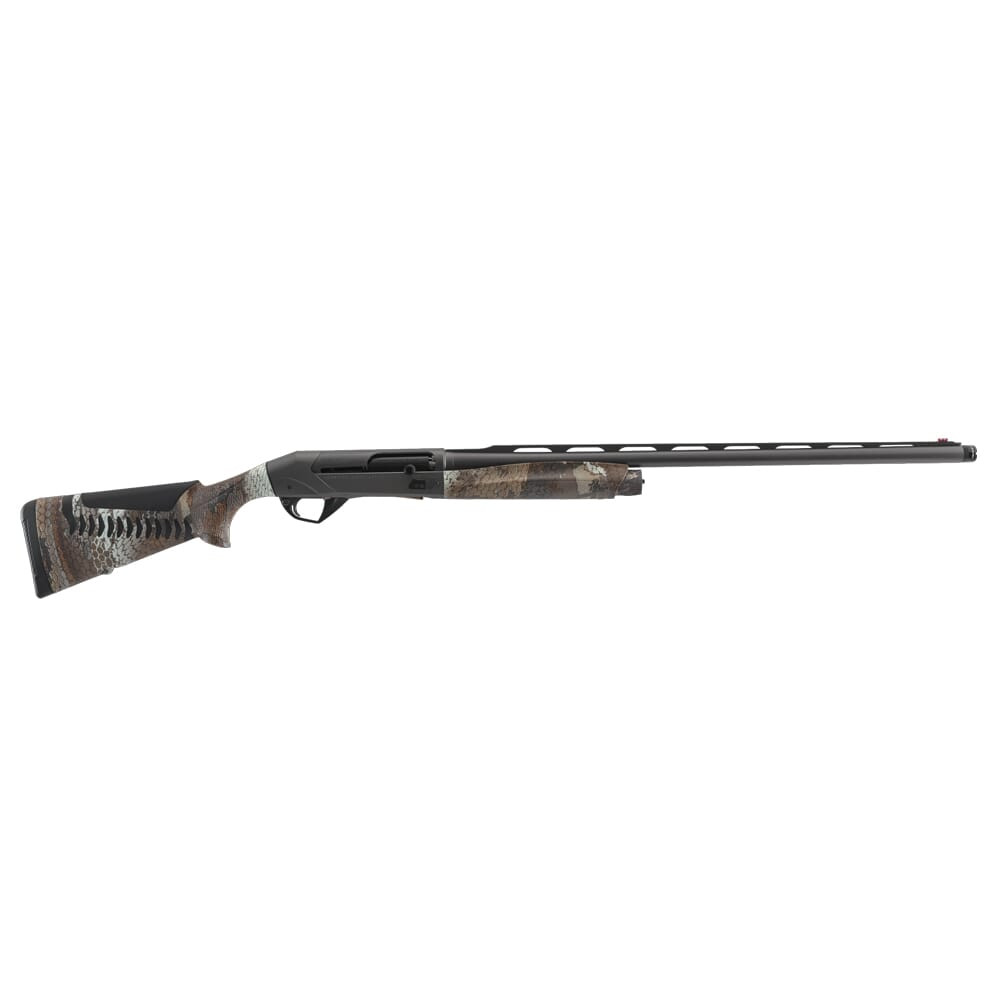 Benelli Super Black Eagle 3 3.5" 12ga 28" Bbl A.I.Waterfowl OPT Timber/Gray BE.S.T. Shotgun 12521