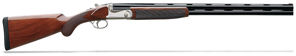 Franchi Instinct SL 16GA 2-3/4" 28" AA-Grade Satin Walnut Over/Under Shotgun 40813