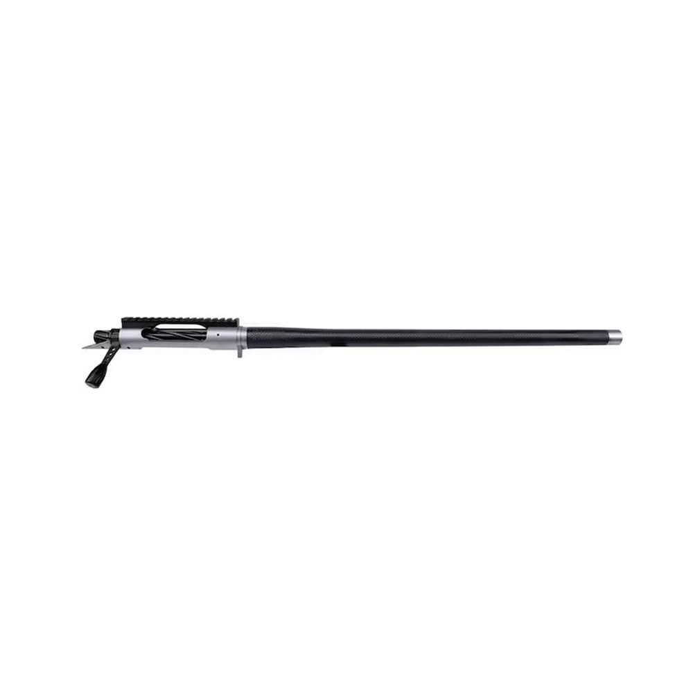 christensen arms Christensen Arms 6mm GT 26" Bead Blasted Stainless Steel Barreled Action w/Trigger Pins & 20 MOA Rail 801-16019-00 - $863.99 at Scopelist.com
