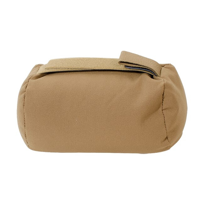 Armageddon Gear Armageddon Squishy Rear Bag Coyote Brown AG0636