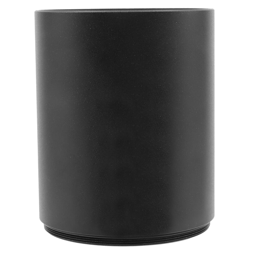 Zeiss Sport Optics Zeiss LRP S3 3" 56mm Matte Black Thread-On Sunshade 000000-2525-173