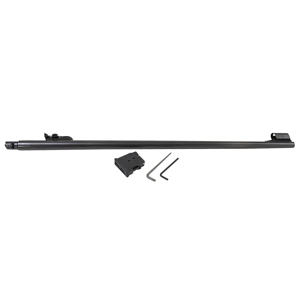 CZ-USA Lux 457/455 .17 HMR 24" Nitride Barrel Set 00307