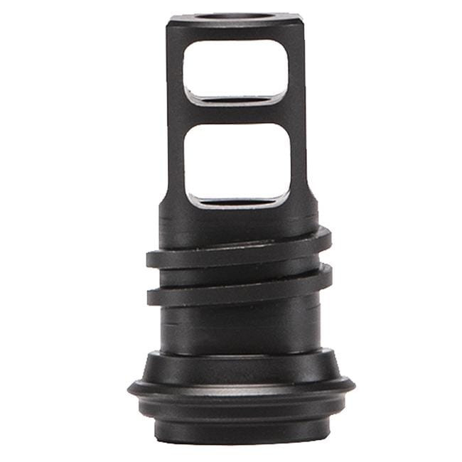 daniel defense Daniel Defense DD Wave Muzzle Brake, 5/8-24 06-049-10697 - $131.99 at Scopelist.com