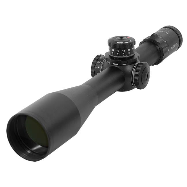 Kahles K624i 6-24X56 CCW SKMR3 10615 Code A Demo