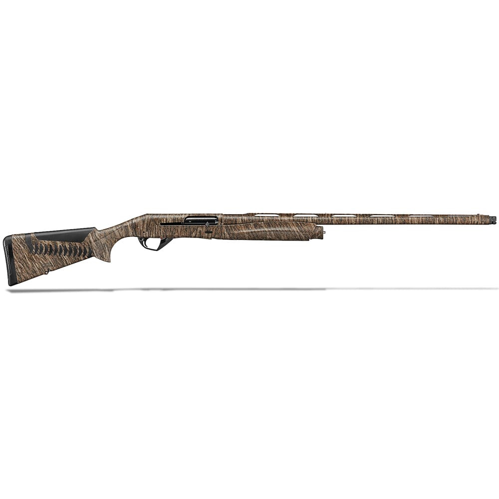 Benelli Super Black Eagle 3 Semi-Auto Shotgun - 12 Gauge - Mossy Oak Bottomland
