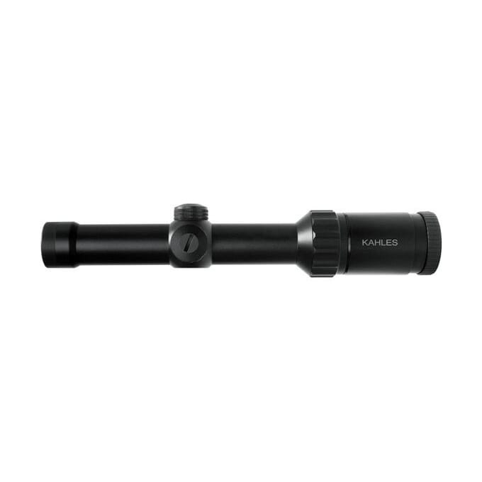 Kahles K16i 1-6x24 3GR Reticle Riflescope Demo Condition A 10649