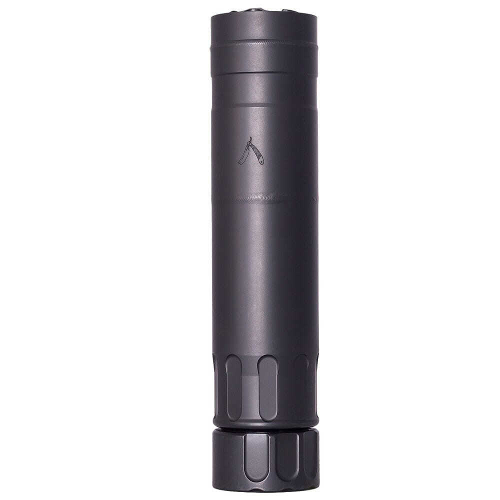 rugged suppressors Rugged Suppressors Razor762 Suppressor RZR01762 - $715.00 at Scopelist.com