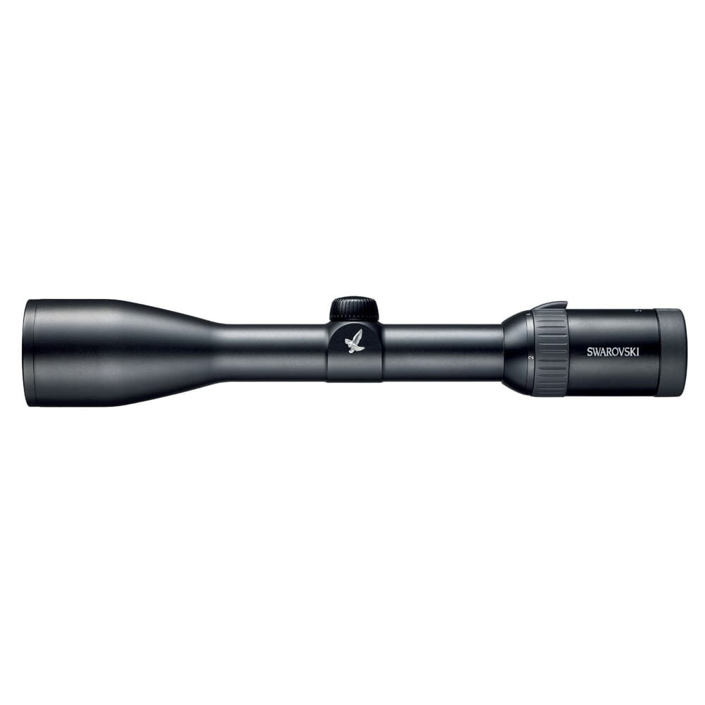 Swarovski Z6 2-12x50 BRH Black Demo Riflescope 59319