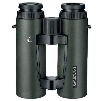 Swarovski EL Range 10x42 Laser Range Finder Binocular 70010 Demo Condition B