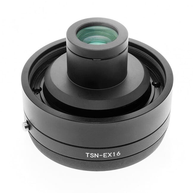 kowa Kowa 1.6x Eyepiece Extender for TSN-880/770, TP556 - TSN-EX16 - $399.00 at Scopelist.com