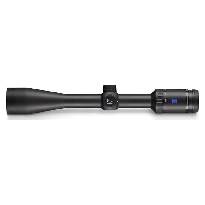 Zeiss Conquest HD5 3-15x42mm #20 Z-Plex Locking Riflescope 522627-9920-000