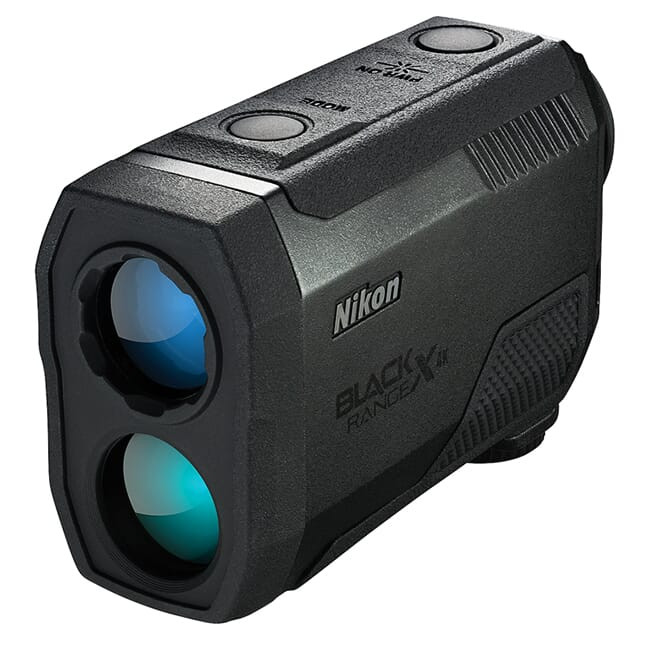 Nikon BLACK RANGEX 4K Rangefinder 16557