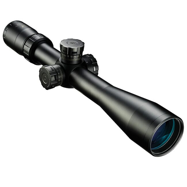 Nikon M-TACTICAL Riflescope .308 4-16X42SF Matte BDC800 16517