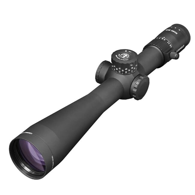 Leupold Mark 5HD 5-25x56 (35mm) M1C3 FFP PR-1MOA Riflescope 179088 - Blemished