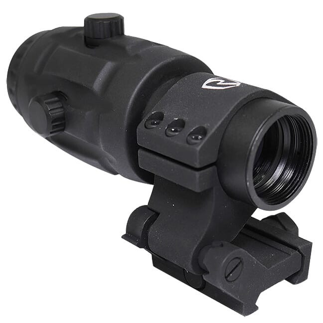 Riton Optics X1 Tactix Mag3 Magnifier 1TM3
