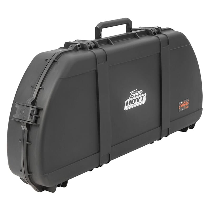 skb SKB iSeries Hoyt Shaped Bow Case 3i-4318-HPL - $314.99 at Scopelist.com