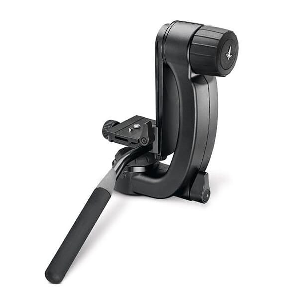 Swarovski PTH Professional Condition B Demo Tripod Head 49077