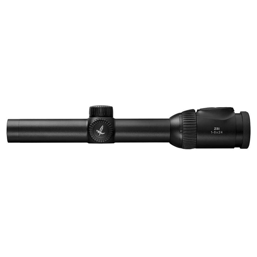 Swarovski Z8i 1-8x24 4A-IF Scope Demo Code B 68102