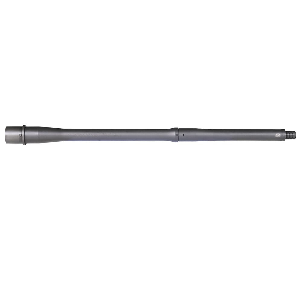 geissele automatics Geissele Cold Hammer Forged 5.56 NATO 16" 1:7" 1/2x28 Chrome Lined Barrel 05-2984 - $299.99 at Scopelist.com