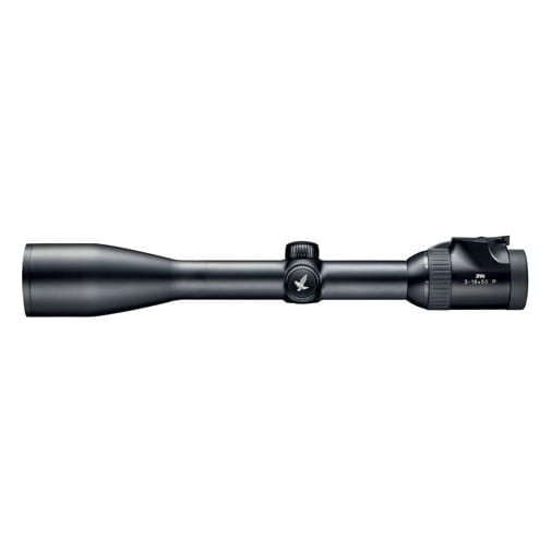 Swarovski Z6i 3-18x50 BRH-I Riflescope Black 69637 B Condition Demo