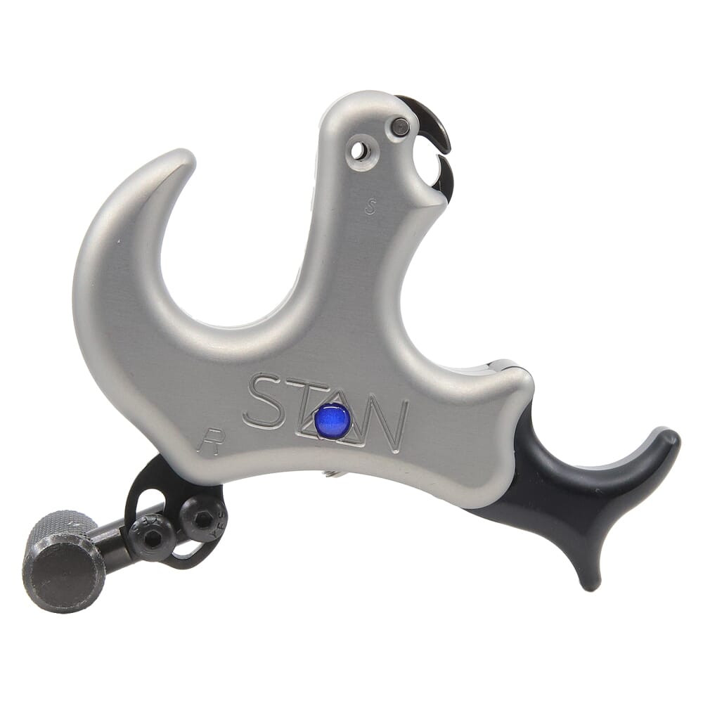 Stan Outdoors OnneX Resistance Echo Grey S Release 8420 in Gray