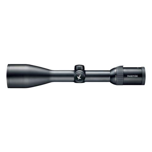 Swarovski Z6 2.5-15x56 Plex. Demo like new in box. Comes with lens cover and instructions.-DA440