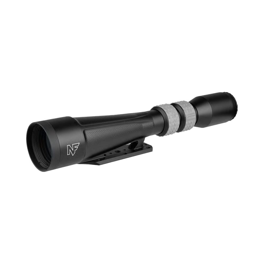 NIGHTFORCE MOA-Xts 6-36x50mm F1 Configurable Field Spotting Scope (C657)