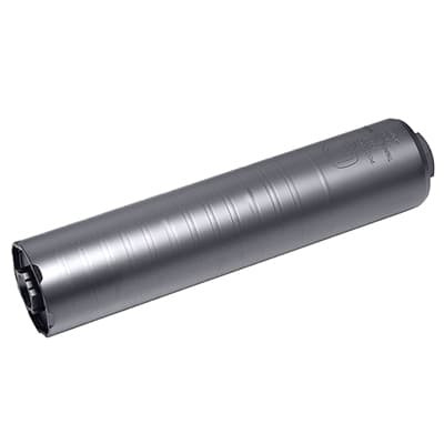 Q, LLC. Q Thunder Chicken 762 Rifle Silencer QD Q-SIL-TC-QUICKIE-762