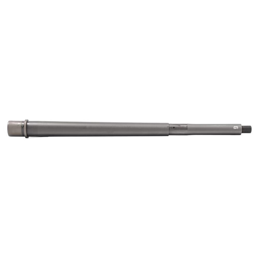 geissele automatics Geissele Cold Hammer Forged Heavy Profile 5.56 NATO 14.5" 1:7" 1/2x28" Chrome Lined .750" Barrel 05-3281 - $299.99 at Scopelist.com