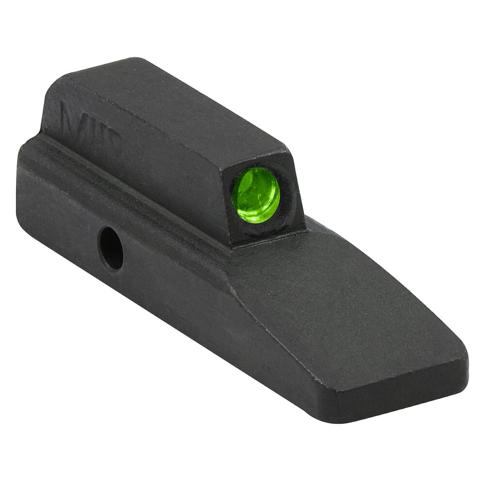 Meprolight USA Meprolight Tru-Dot Ruger LCR, LCRX Revolver Green Fixed Pistol Front Sight 109973101