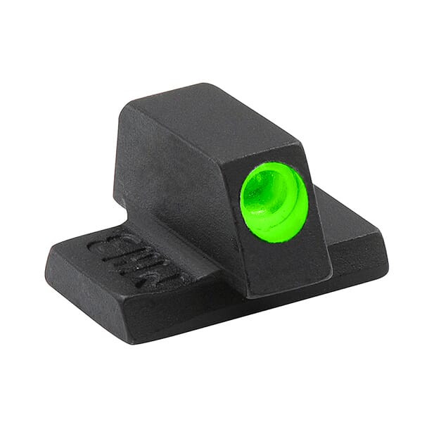 Meprolight USA Meprolight Tru-Dot S&W M&P Full-Size/Compact/Sub-Compact Green Fixed Pistol Front Sight 117663107