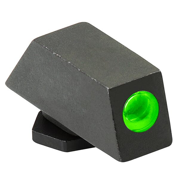 Meprolight USA Meprolight Tru-Dot S&W Sigma, SDVE Green Fixed Pistol Front Sight 127403107